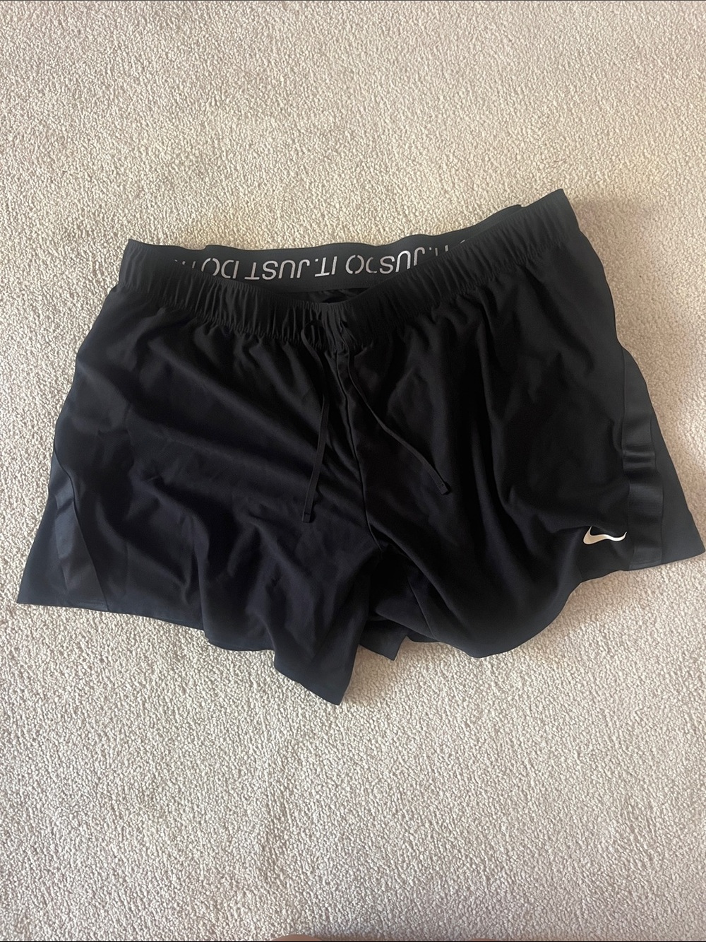 *Closet Cleanout!* Nike Dri Fit Shorts